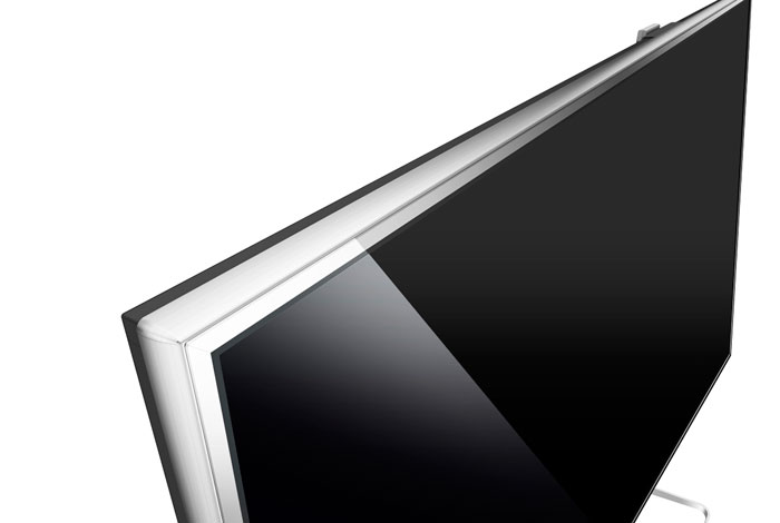 Click to enlarge Panasonic WT600