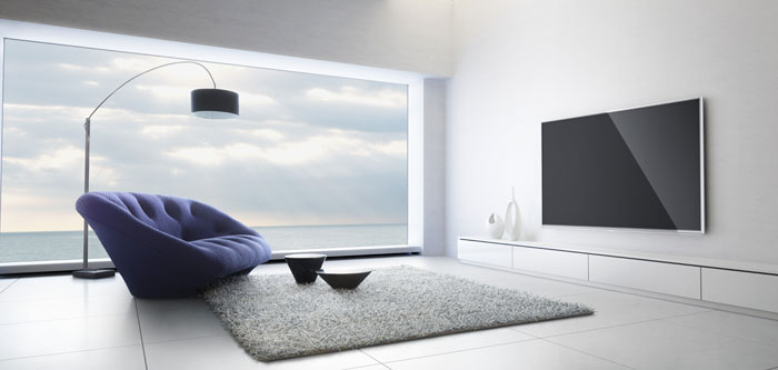 Click to enlarge Panasonic WT600