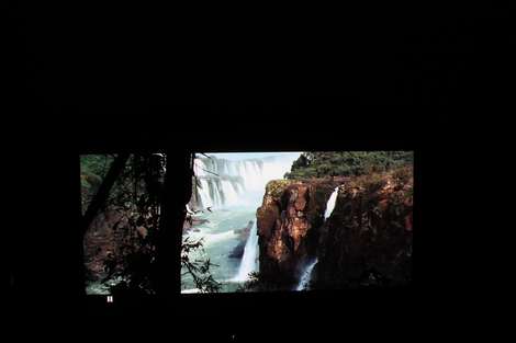 Panasonic X20 review