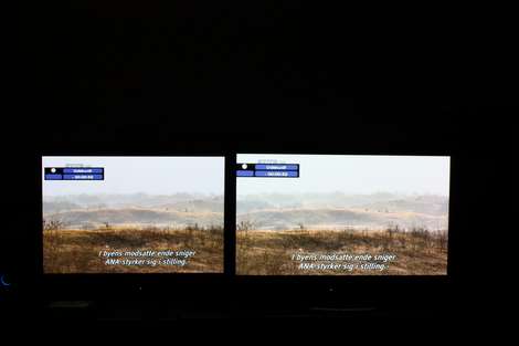 Panasonic X20 review