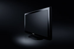 Panasonic X20 LCD
