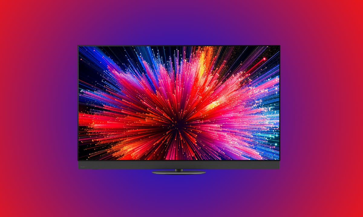 Panasonic Z95C