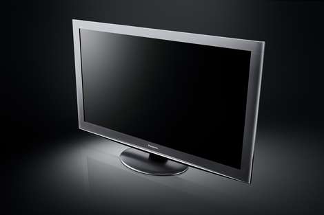 Click to enlarge Panasonic V20