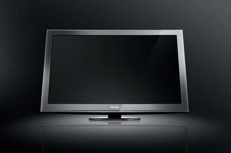 Click to enlarge Panasonic V20