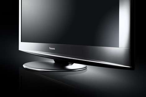 Click to enlarge Panasonic V20