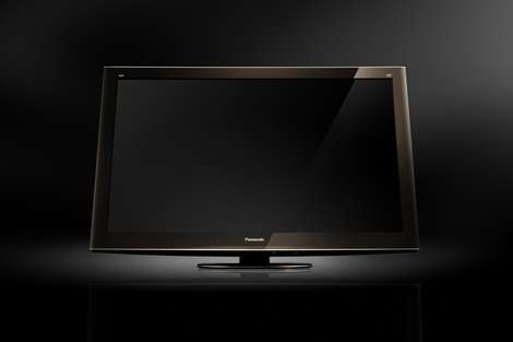Click to enlarge Panasonic VT20