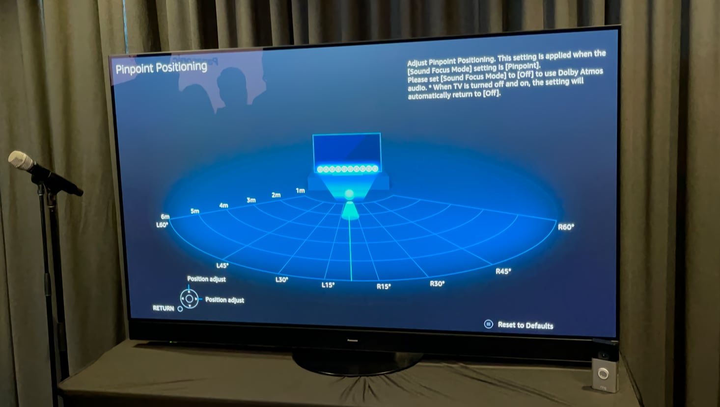 Panasonica Z95A