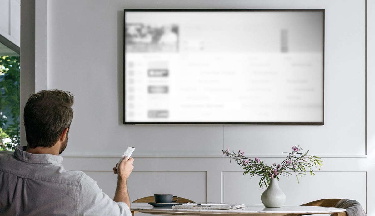 Pay TV market