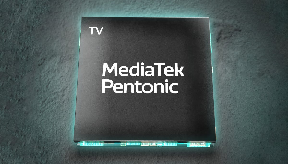 Pentonic TV