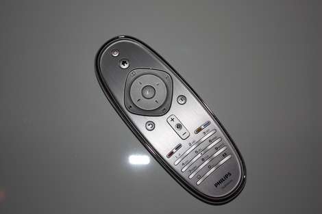 Philips 2010 remote