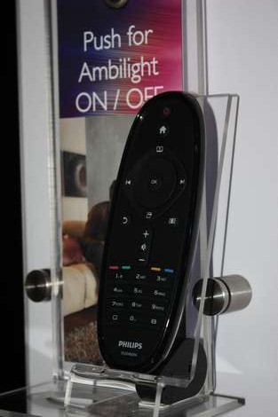 Philips 8605H remote