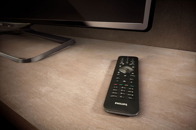 Philips 2013 TV line-up