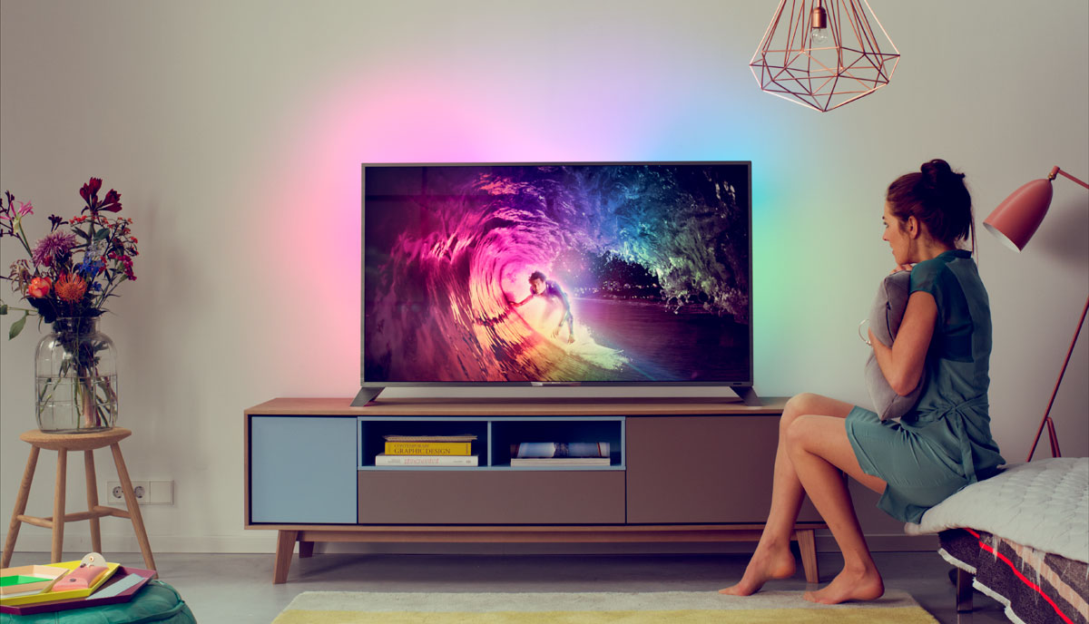 Philips 2014 TV