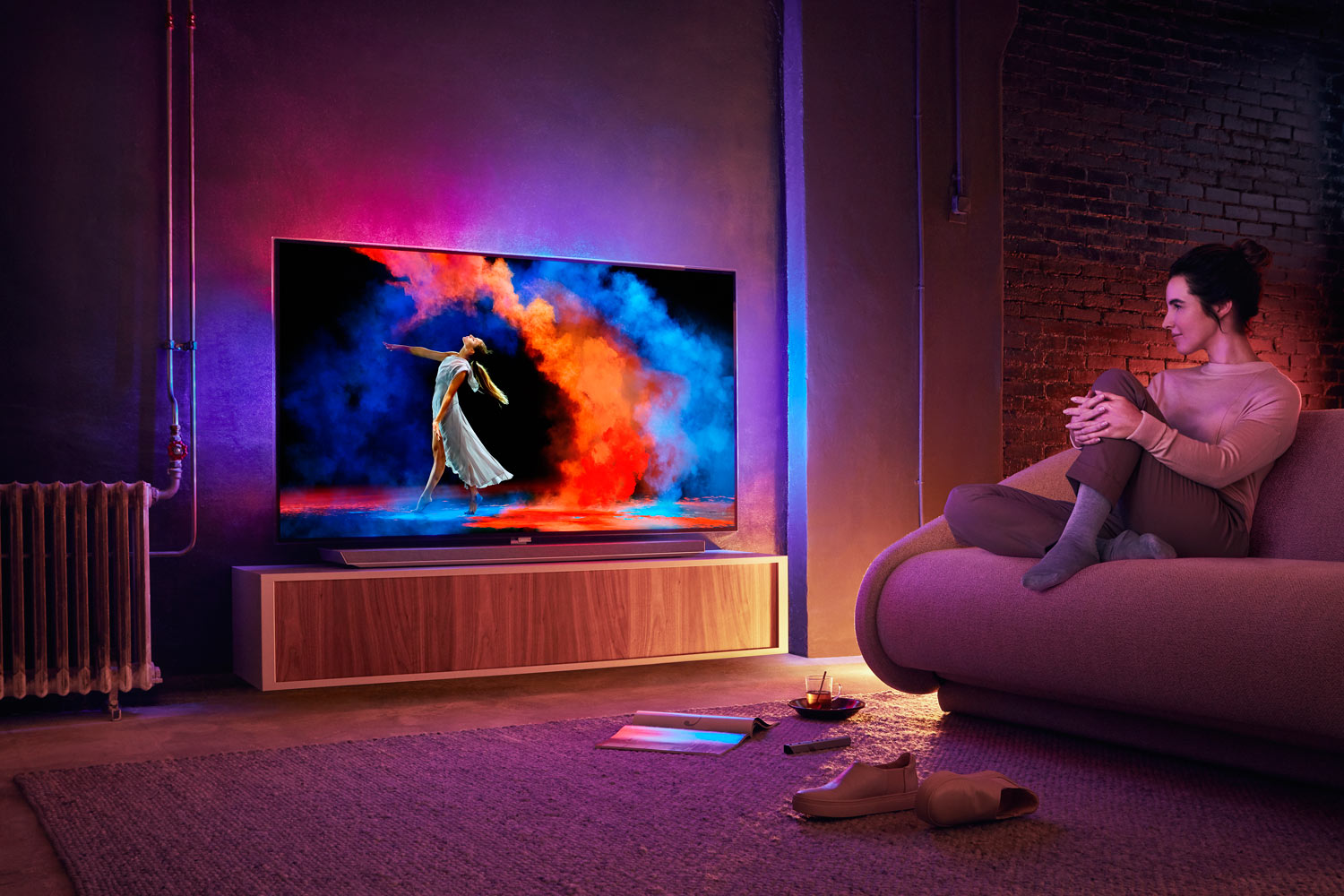 телевизоры philips картинки
