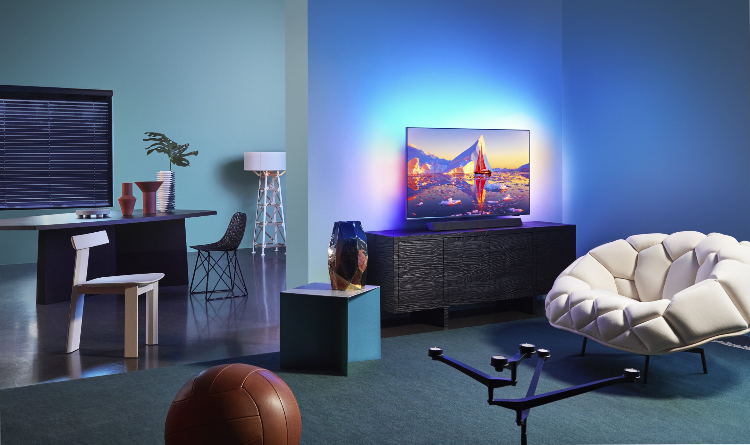 Philips 2020 TVs