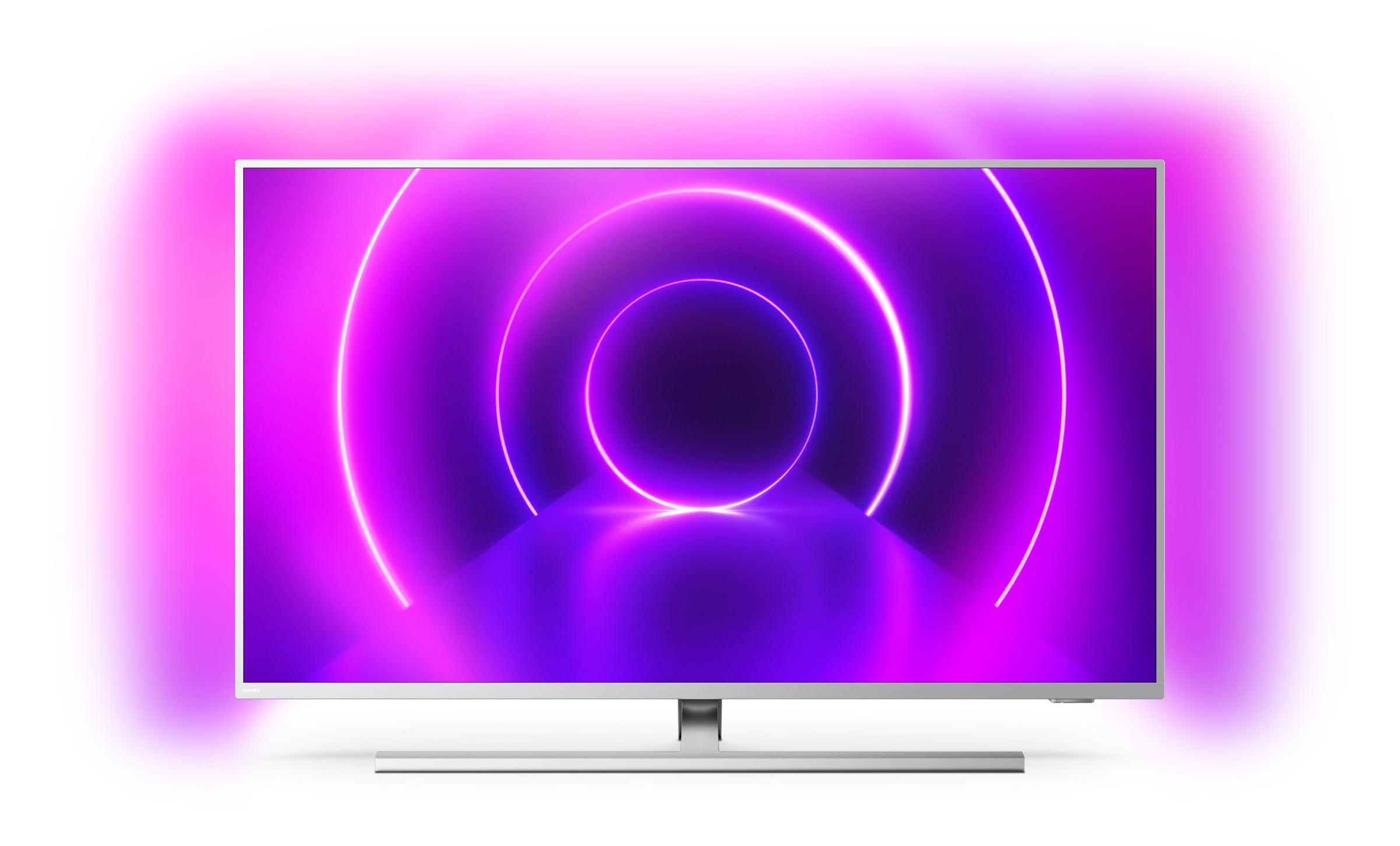 Philips launches its 2019/2020 Ambilight OLED TV range