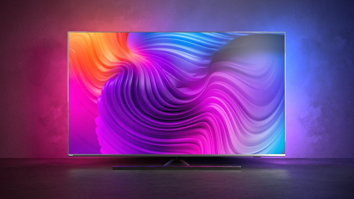 Philips 2021 TV