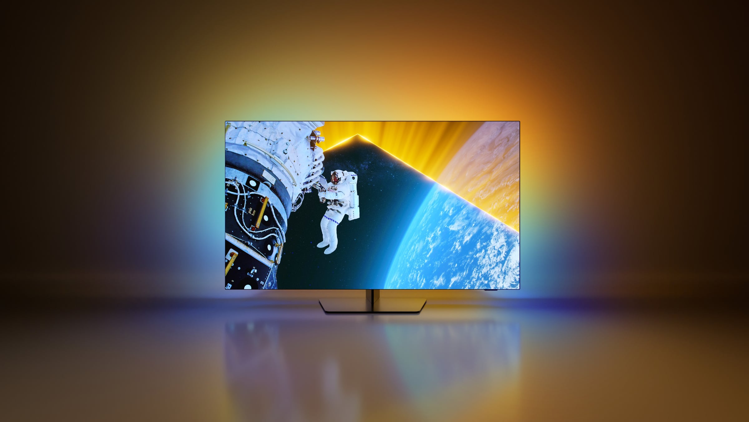 Philips OLED809. Фото: Philips