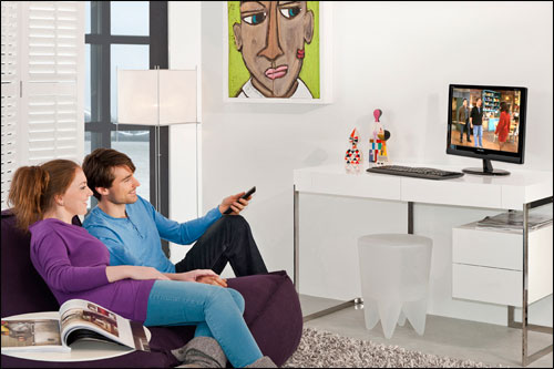 Philips 221TE2L