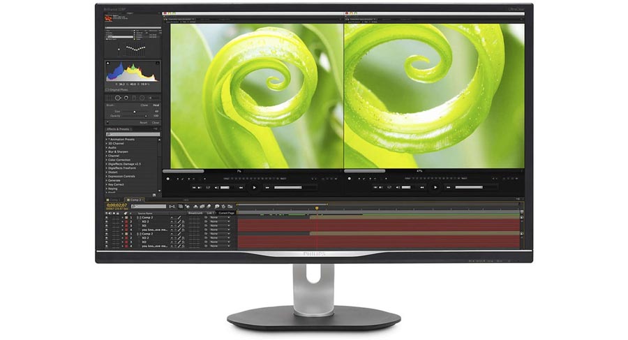 Philips 328P6VJEB Philips 328P6VJEB