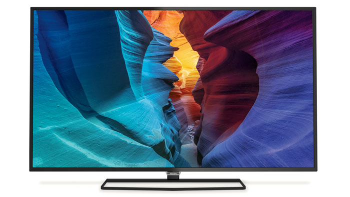 Lodging African Sale Philips unveils new Ultra HD TVs with Android TV - FlatpanelsHD