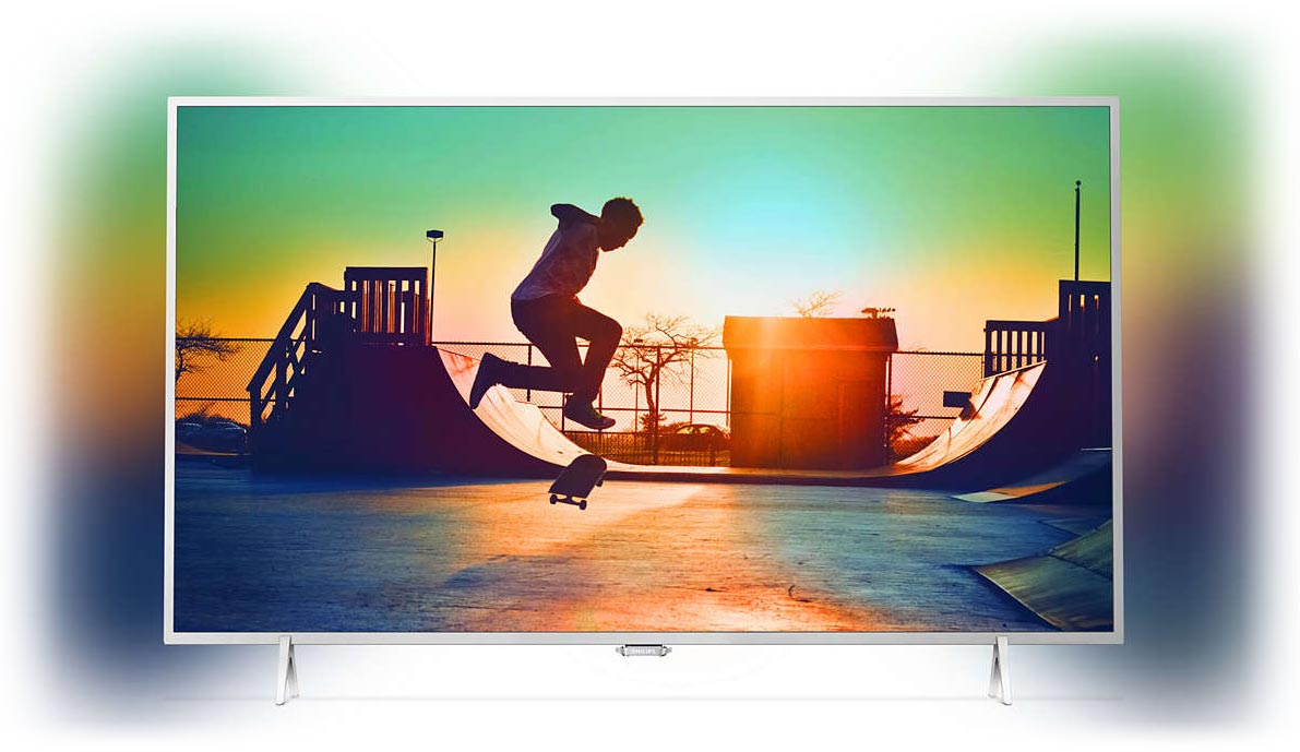Philips PUS6412 specifications - TV Database - FlatpanelsHD
