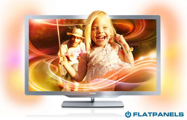 Philips 7606 review