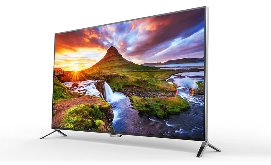 Philips 8000 series 2017 Philips 8000 series 2017
