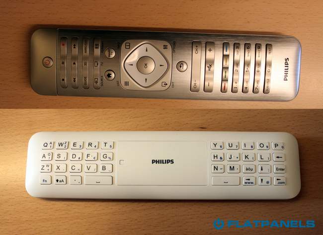 Philips 8007 review