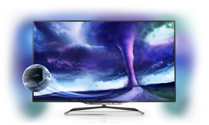 Click to enlarge Philips 8 series