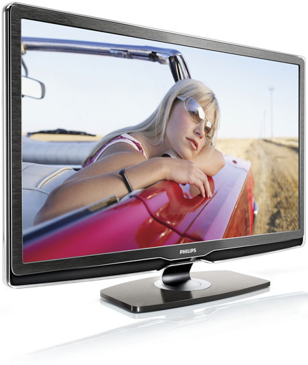 Click to enlarge Philips 9600 series