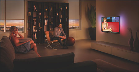 Click to enlarge Philips 9600 series