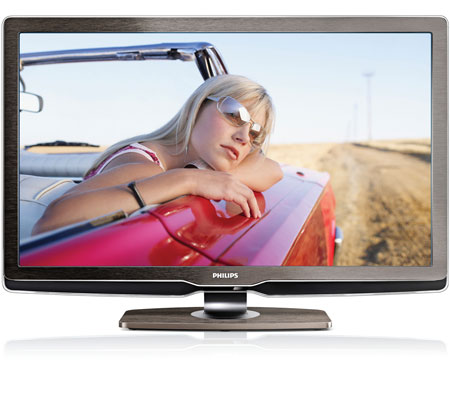 Click to enlarge Philips 9600 series