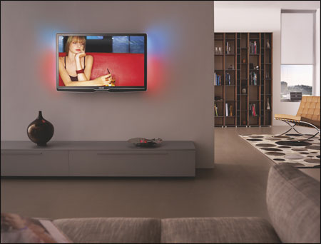 Click to enlarge Philips 9600 series