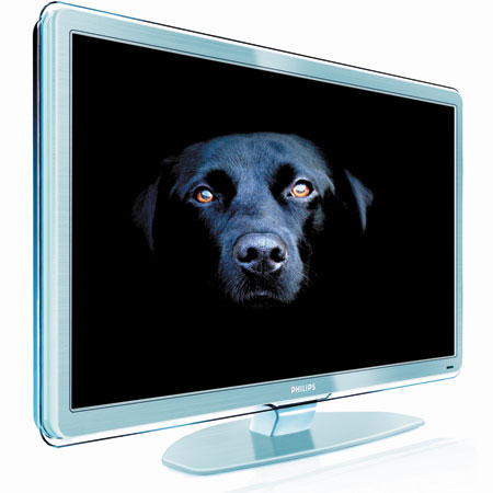 Click to enlarge Philips 9803H series
