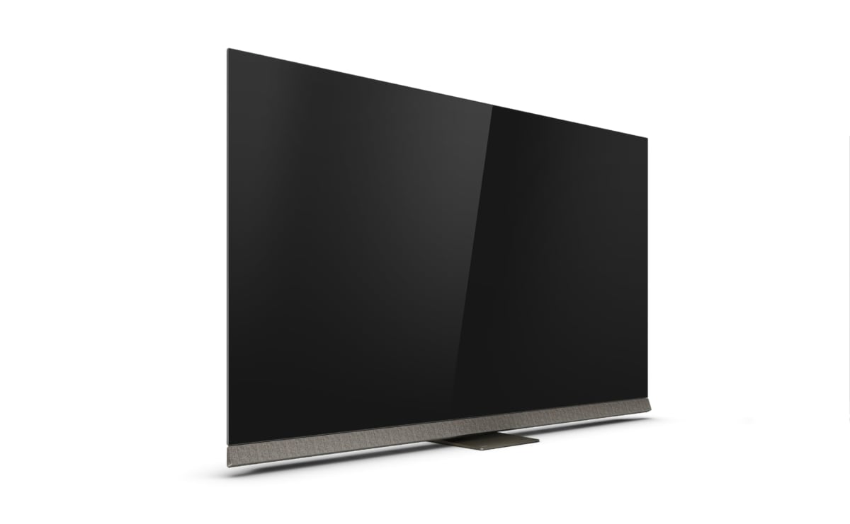 OLED Android TV 4K OLED UHD 65OLED707/77