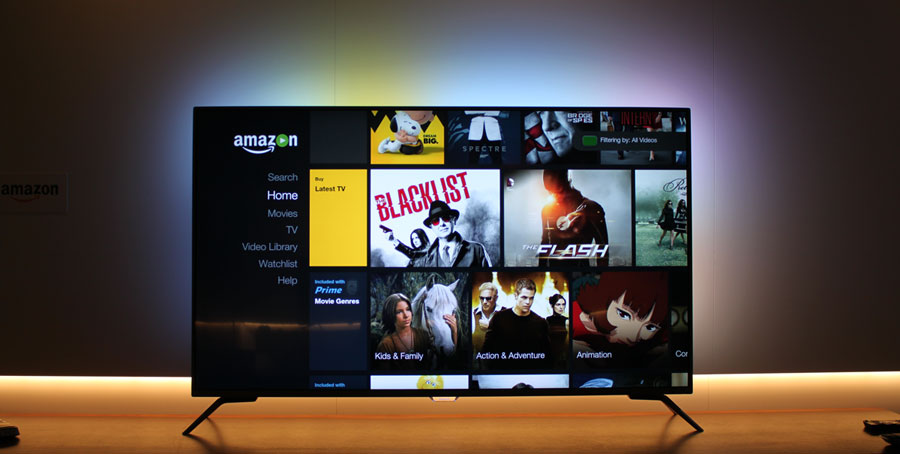 Amazon