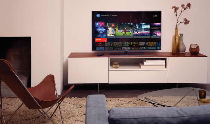 Philips Android TV