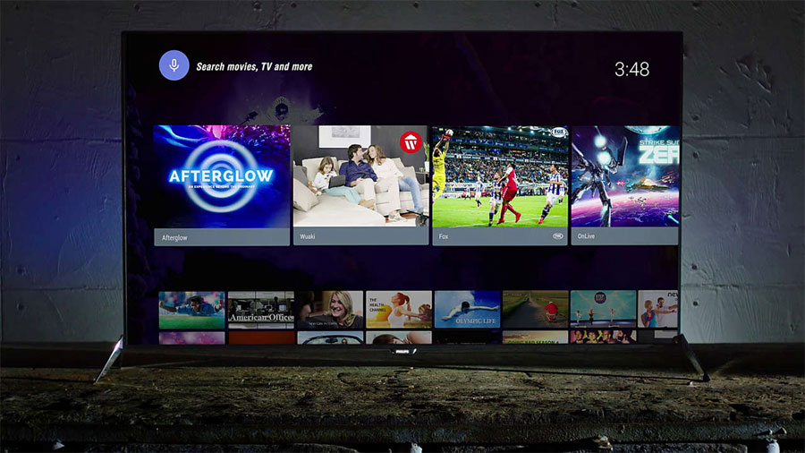 Philips Android TV Philips Android TV