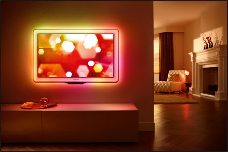 Philips Aurea 2009