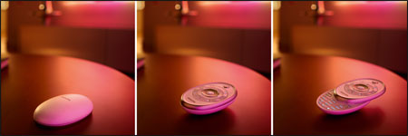 Philips Aurea 2009