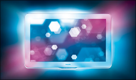 Philips Aurea 2009