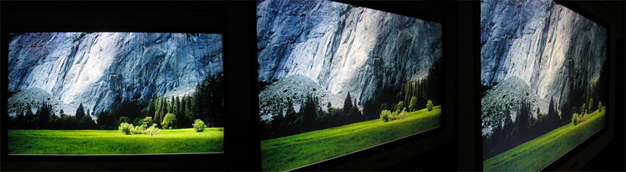 First look: Philips' next-gen Ambilight with Aurora - FlatpanelsHD