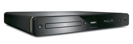Click to enlarge Philips BDP7300