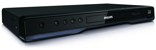 Click to enlarge Philips BDP7520