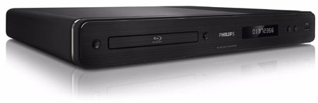 Click to enlarge Philips BDP9100