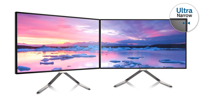 Philips C7 monitor Philips C7 monitor