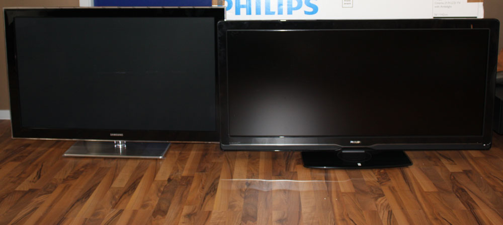 Philips Cinema 21:9 review - FlatpanelsHD