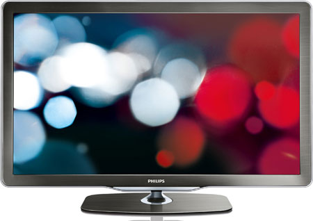 Philips Design your own TV