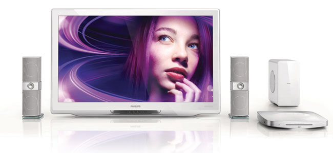 Philips DesignLine 7906
